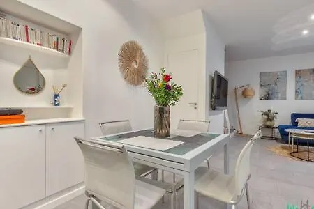 Impasse Des Souhaits - Ci - Maison De Charme Pour 4 Au Coeur Du 20eme